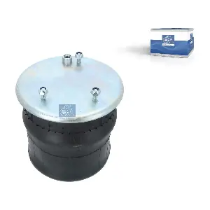 5.10245 DT Spare Parts