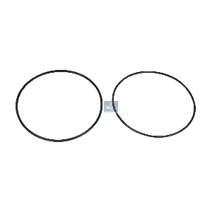 133140 DT Spare Parts