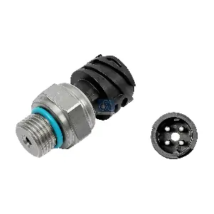 2.12463 DT Spare Parts