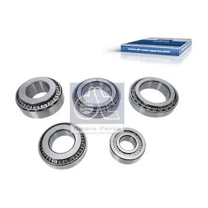 2.96231 DT Spare Parts