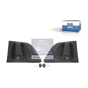 132401 DT Spare Parts
