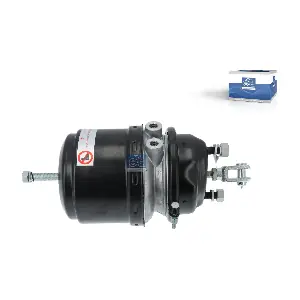 1.00119 DT Spare Parts
