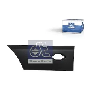 670610 DT Spare Parts