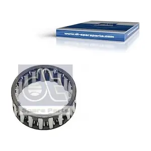 114432 DT Spare Parts