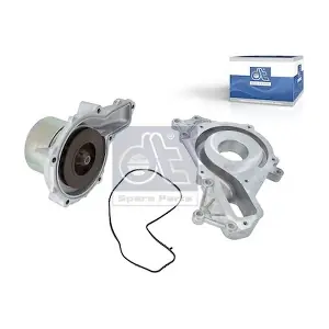 2.91514 DT Spare Parts