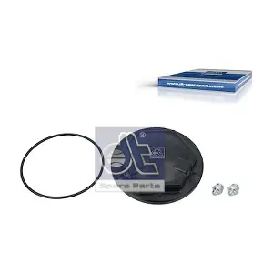 2.50073 DT Spare Parts