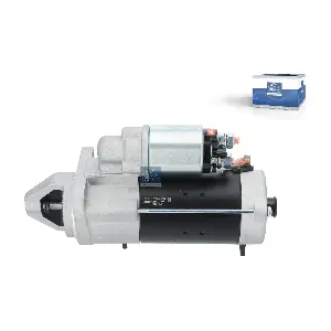 DT Spare Parts 6.27201
