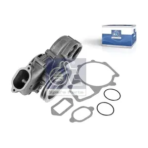 DT Spare Parts 3.16009