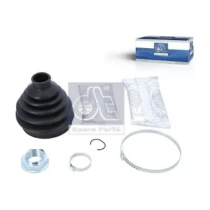 4.90580 DT Spare Parts