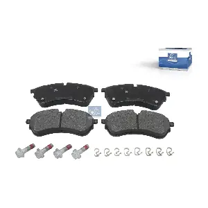 11.62515 DT Spare Parts