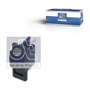 DT Spare Parts 1.21040