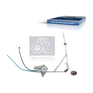 7.70052 DT Spare Parts