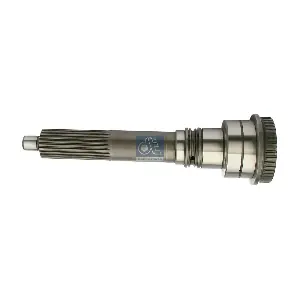 1.14304 DT Spare Parts