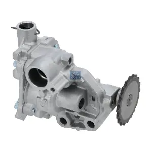 6.24012 DT Spare Parts