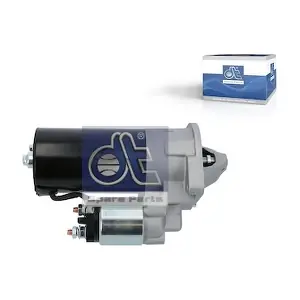 DT Spare Parts 12.71003