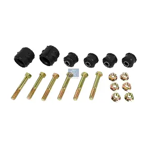 590041 DT Spare Parts