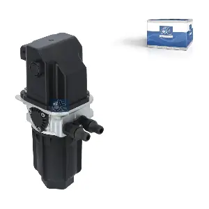 100859 DT Spare Parts