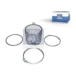 1.12874 DT Spare Parts