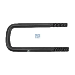 125364 DT Spare Parts