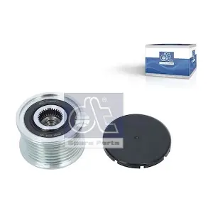 6.27102 DT Spare Parts