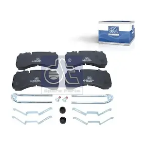 6.95102 DT Spare Parts