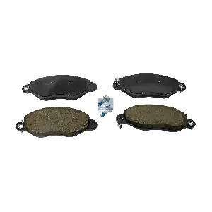 DT Spare Parts 13.93101