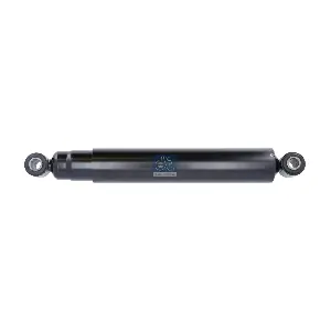 1.25809 DT Spare Parts