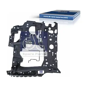 512701 DT Spare Parts