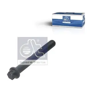 114693 DT Spare Parts