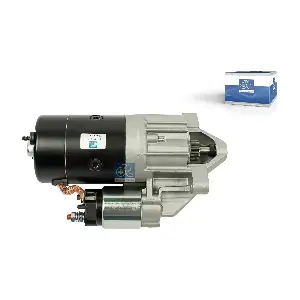 DT Spare Parts 12.71007