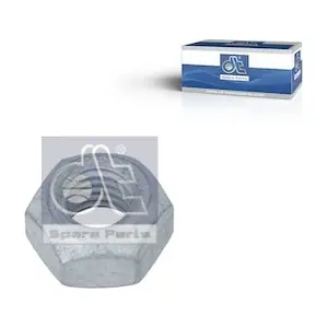 DT Spare Parts 3.19116