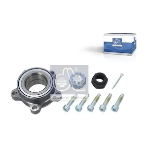 DT Spare Parts 13.92101