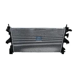 12.17009 DT Spare Parts