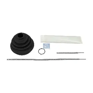 DT Spare Parts 4.91915