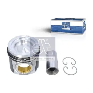 3.10129 DT Spare Parts