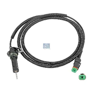 6.61105 DT Spare Parts