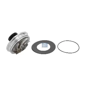 6.30004 DT Spare Parts