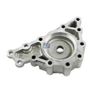 1396 DT Spare Parts