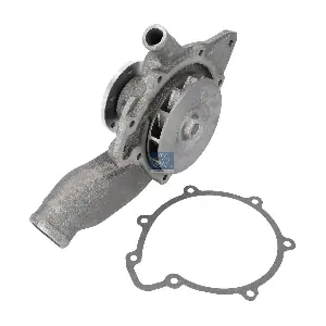 DT Spare Parts 3.16011