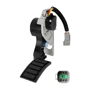2.16145 DT Spare Parts