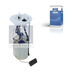 7.56208 DT Spare Parts