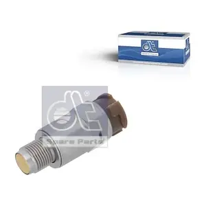 7.25520 DT Spare Parts