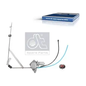 7.70053 DT Spare Parts
