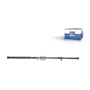 400073 DT Spare Parts