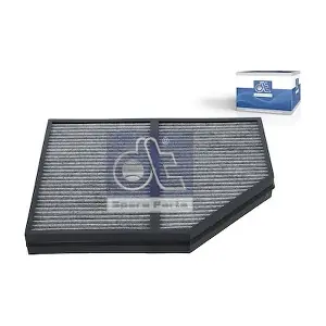 4.66038 DT Spare Parts