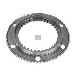 0424031 TRUCKTEC AUTOMOTIVE