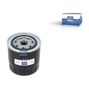 DT Spare Parts 20.00008