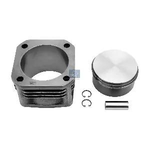 4.61654 DT Spare Parts
