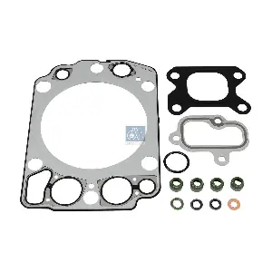 3.90091 DT Spare Parts