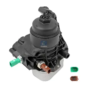 DT Spare Parts 11.13122